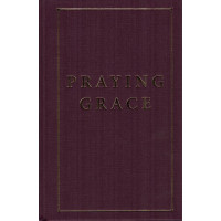 PRAYING GRACE (2017) - DAVID A. HOLLAND